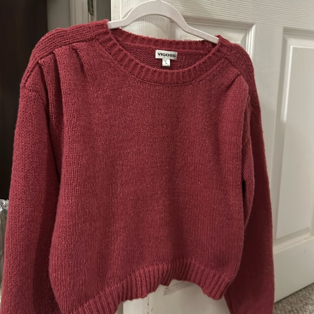 Vigoss sweater